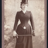 Virginia Harned