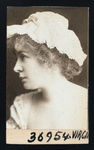 Virginia Harned