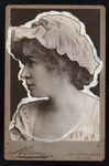 Virginia Harned