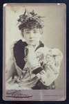 Virginia Harned