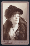 Virginia Harned