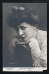 Virginia Harned