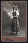 Virginia Harned