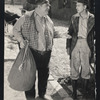 Ralf Harolde (on the right)