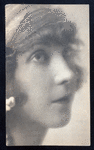 Irene Harper