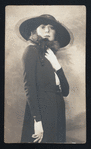 Mary Harper
