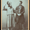 Harrigan and Hart