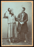 Harrigan and Hart