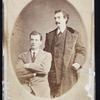 Harrigan and Hart