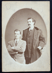 Harrigan and Hart
