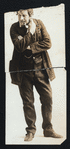 Edward Harrigan