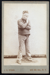 Edward Harrigan