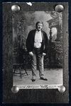 Edward Harrigan