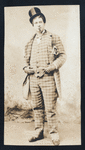 Edward Harrigan