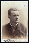 Edward Harrigan