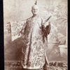 Louis Harrison