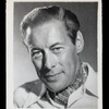 Rex Harrison