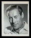 Rex Harrison