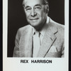 Rex Harrison