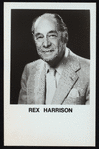 Rex Harrison