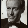 Rex Harrison