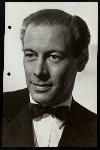 Rex Harrison