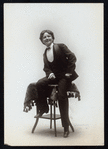 Hazel Harroun