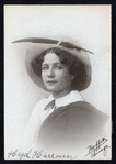 Hazel Harroun