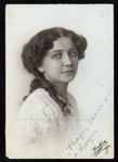 Hazel Harroun