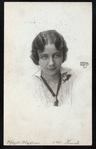 Hazel Harroun