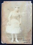 Annie Hart