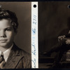 Charles Hart (child actor)