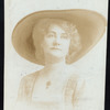 Percy Haswell
