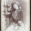 Percy Haswell