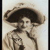 Countess Olga von Hatzfeldt