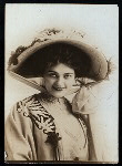 Countess Olga von Hatzfeldt