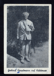 Gerhart Hauptmann