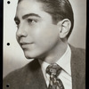 Jerry Hausner