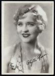 Phyllis Haver