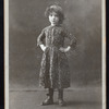 Baby Lillie Havre