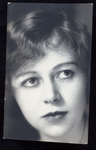 Margaret Hawkins
