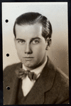 William Hawkins