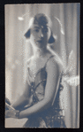 Kay Hawley