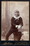 Joseph Haworth