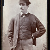 Joseph Haworth