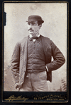 Joseph Haworth