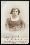 Joseph Haworth