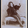 Nellie Hawthorne