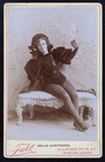 Nellie Hawthorne