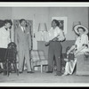 Hay Fever, by Noel Coward